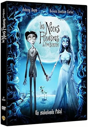 Les Noces funêbres