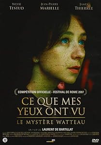 Ce Que Mes Yeux Ont Vu