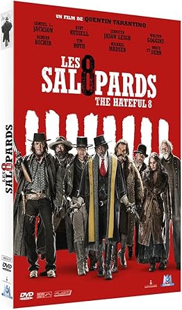 Les 8 salopards