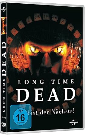 Long Time Dead