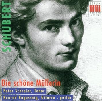Die Schone Mullerin