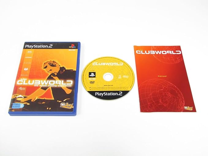 Club World