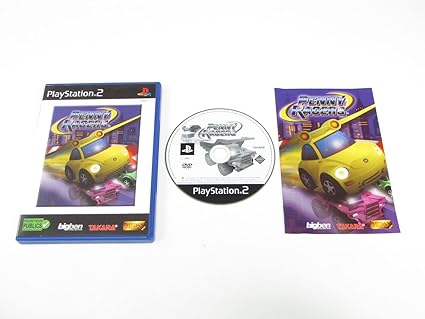 Penny Racer