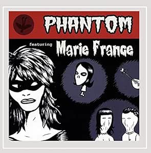 Featuring Marie France