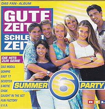Gute Zeiten, Schlechte Zeiten 6 (1995)