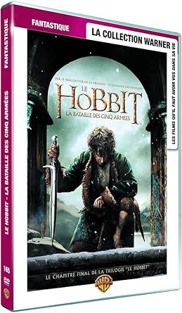 Le Hobbit : La Bataille des Cinq Armées