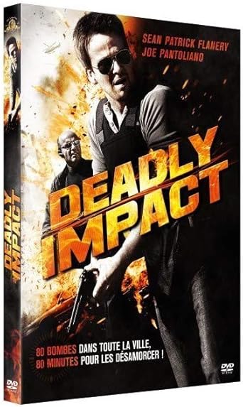Deadly impact