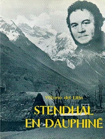 Stendhal en Dauphiné