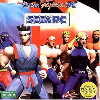 Virtua Fighter