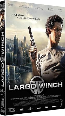 Largo Winch