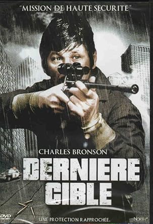 Derniere cible