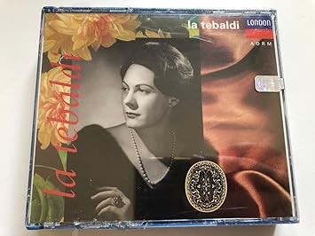 La Tebaldi
