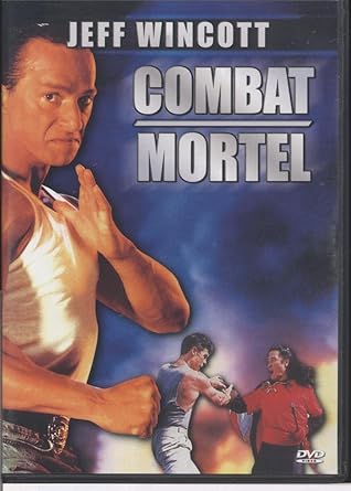 Combat mortel