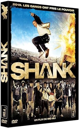 Shank