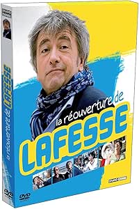 Jean-yves Lafesse : La réouverture de lafesse