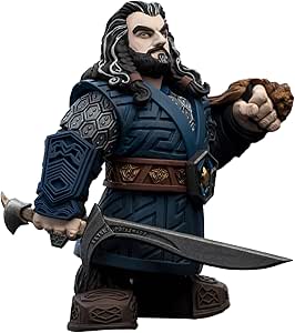 Weta Workshop Mini Epics - The Hobbit Trilogy - The Thorin Oakenshield