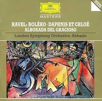 Ravel : Boléro