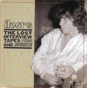 The Lost Interviews Tapes Vol1