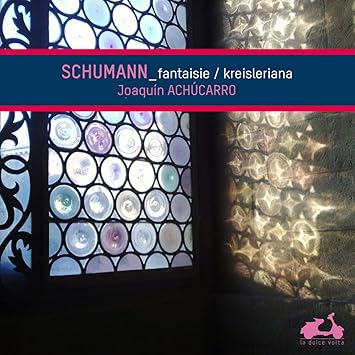 Schumann/Fantaisie