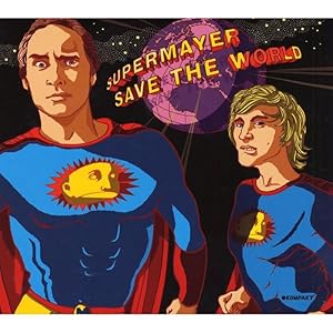 Save The World