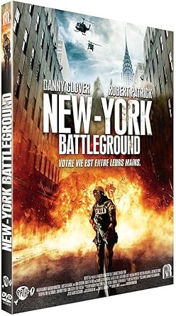 New York Battleground