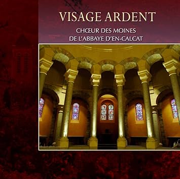 Visage Ardent