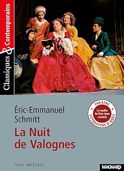 n° 61 La nuit de Valogne