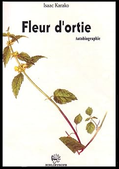 Fleur d'Ortie