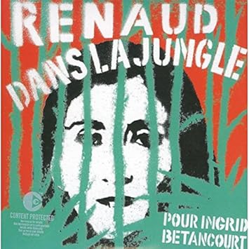 Dans la Jungle