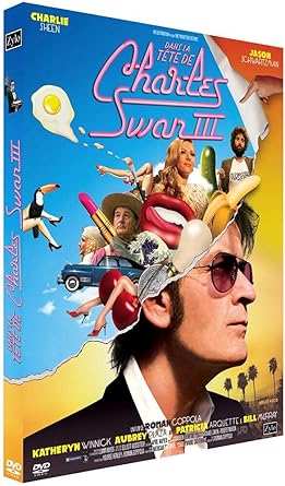 dans la tête de Charles Swan III