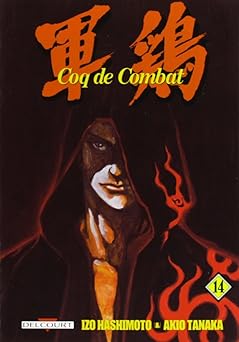 Coq de combat T14