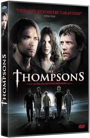 The Thompsons