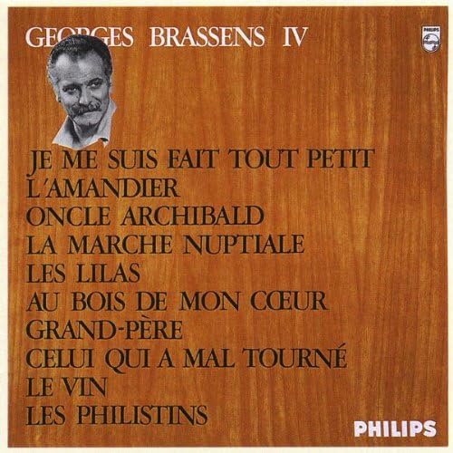 Les Copains d'abord/Vol,4