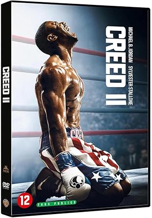 Creed II