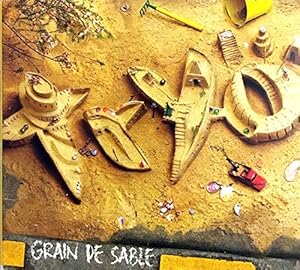 Grain De Sable