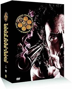 L'Inspecteur Harry - L'intégrale (inclus le Livret de 36 pages et un jeu de pho