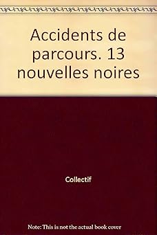 Accidents de parcours