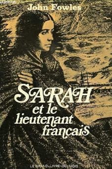 Sarah et le Lieutenant français