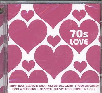 70'S Love