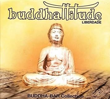 Buddhattitude : Liberdade