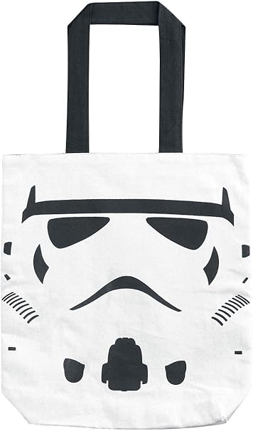 Sac Tote bag Star Wars - Stormtrooper