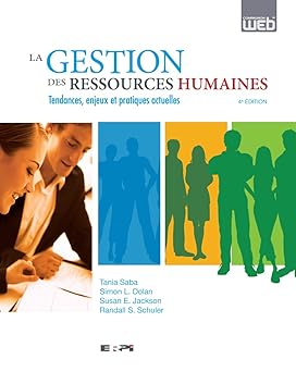La gestion des ressources humaines 6e Ed ( Livre )