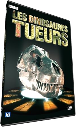 Les Dinosaures tueurs