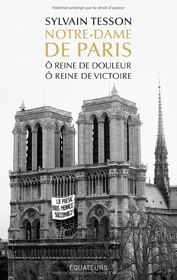 Notre-Dame de Paris - Ô reine de douleur, Ô reine de victoire: Nouvelle Edition