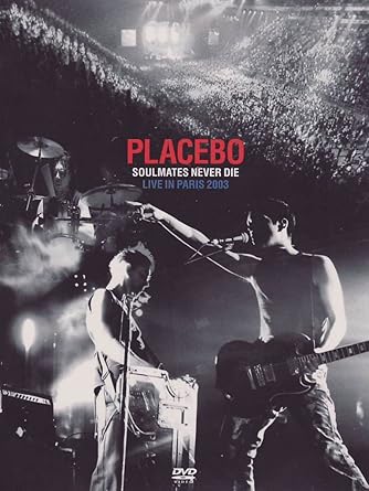 Soulmates Never Die: Live in Paris