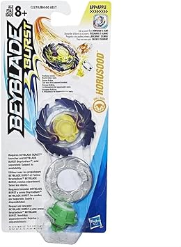TOUPIE BLEYBLADE SANS LANCEUR