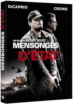 Mensonges d'Etat