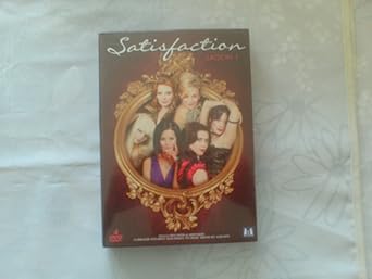 Satisfaction - Saison 1