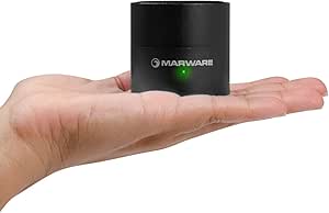 Amplificateur (haut parleur) pour appareil mobile (Smartphone, Tablette etc,,) Noir