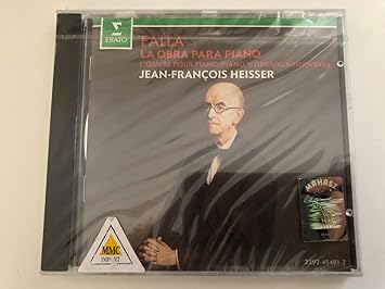 Oeuvres pour piano